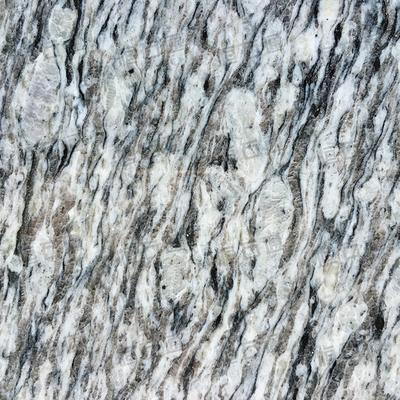 浪花白花岗岩 光面