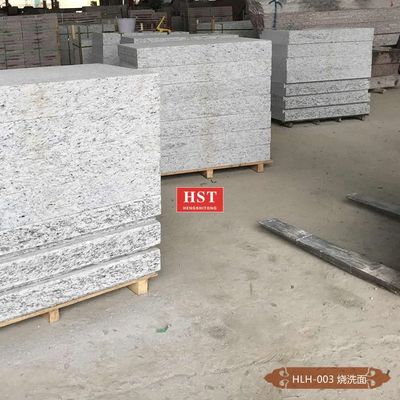 海浪花机切面路沿石