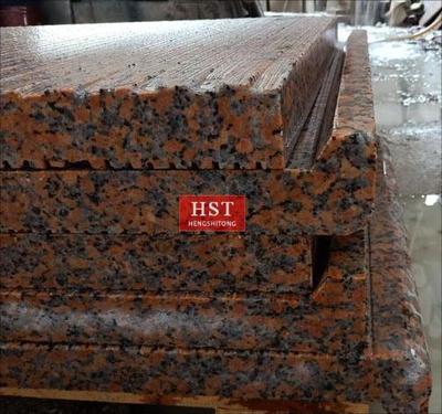 鹰嘴高铁站台板