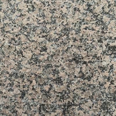 桂林红花岗岩 火烧面