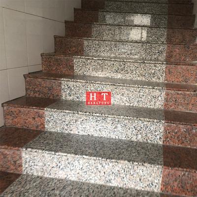 三宝红楼梯板