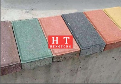透水砖