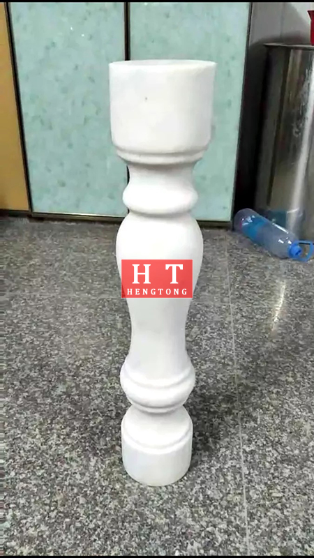 广西白花瓶柱