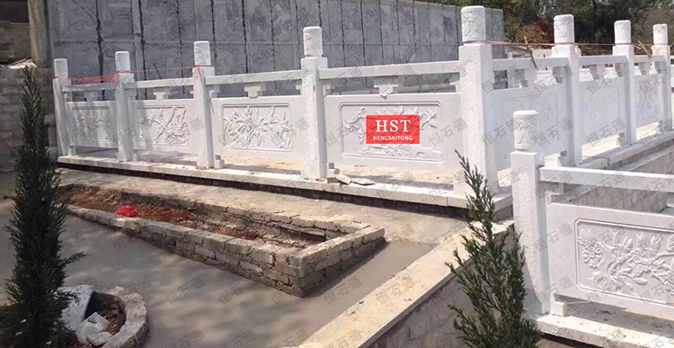 广西白栏杆