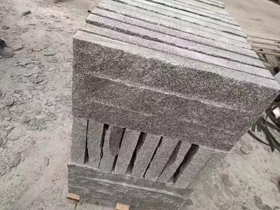 芝麻黑自然面