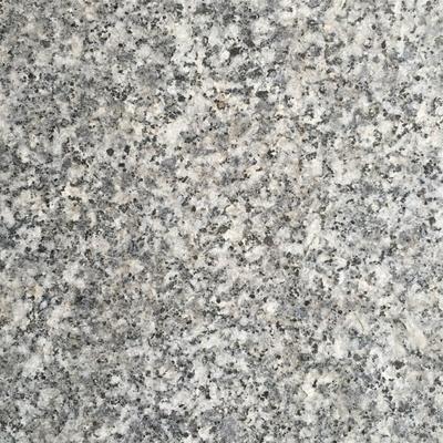 芝麻灰花岗岩 火烧面