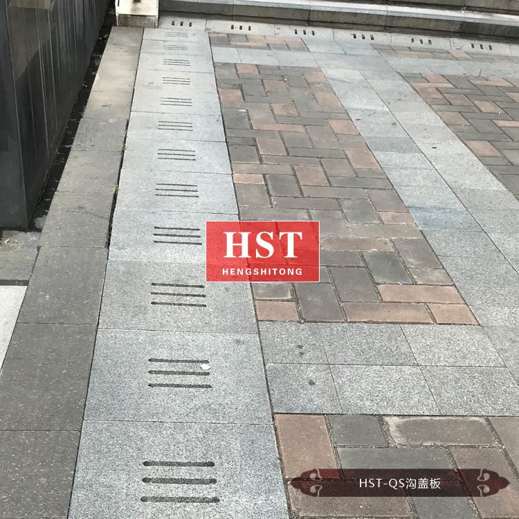 福建青火烧面沟盖板 福建青火烧面沟盖板