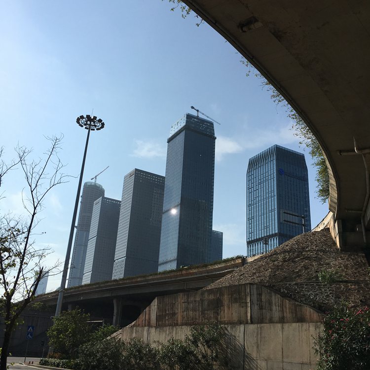 今日与您分享石材行业的“商之道”